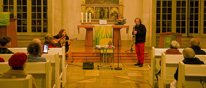 christopher-haupt_LesungLuisenkirche2025