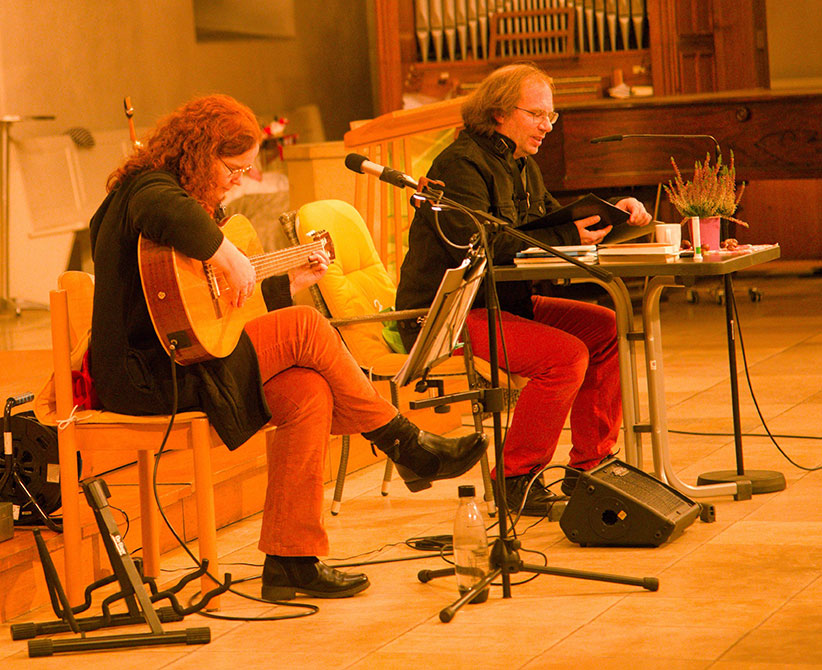 christopher-haupt_LesungLuisenkirche2025